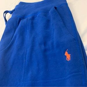 POLO Ralph Lauren sweatpants! In excellent used condition!